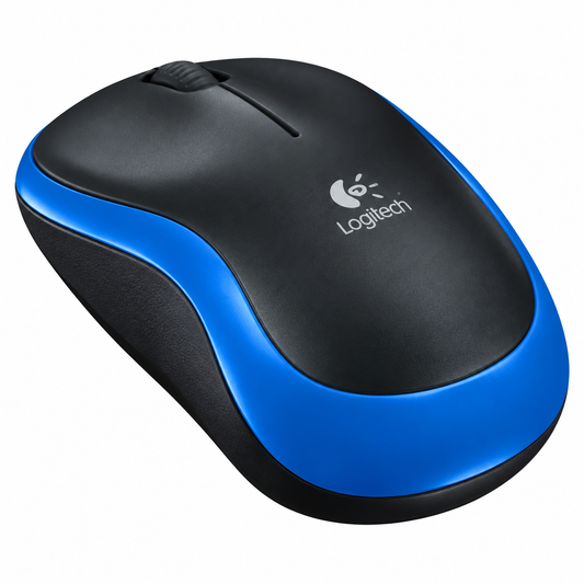 Ratón Inalámbrico Logitech M185