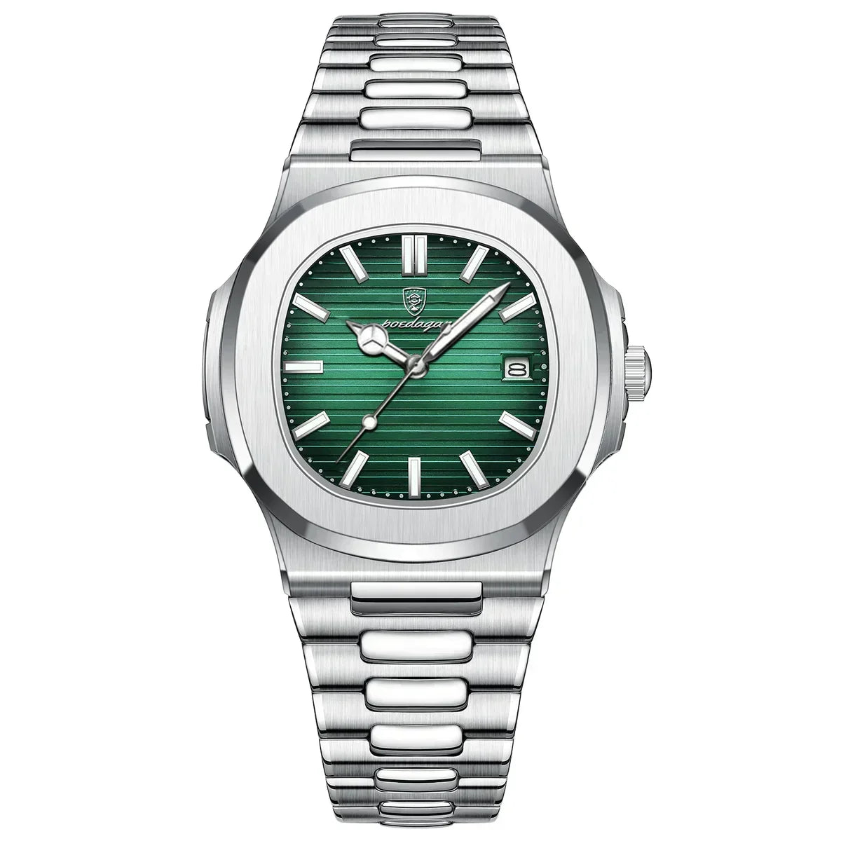 Nuevo Reloj Elevio Nautilus Pro de 41 mm