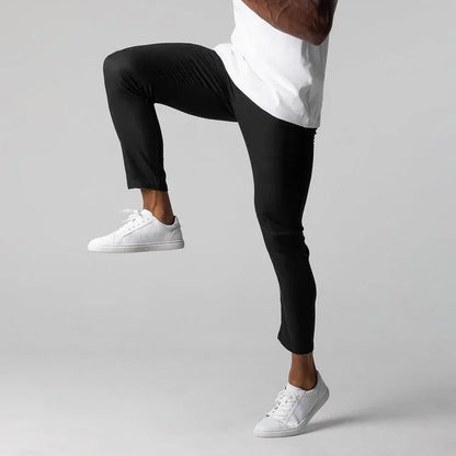 Pantalón Premium Slim con Efecto Alargador