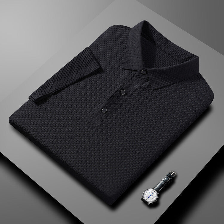 Camisa Polo de Lujo para Hombre