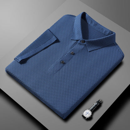 Camisa Polo de Lujo para Hombre
