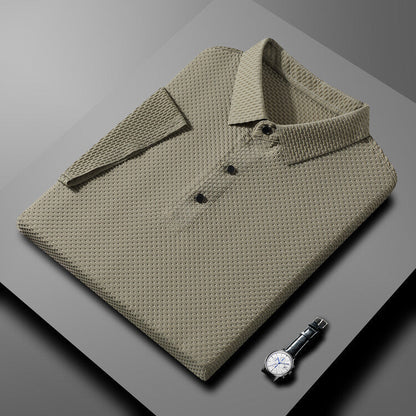Camisa Polo de Lujo para Hombre