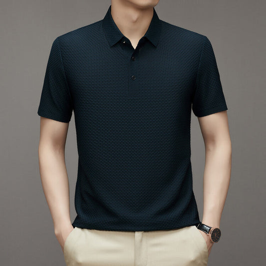 Camisa Polo de Lujo para Hombre