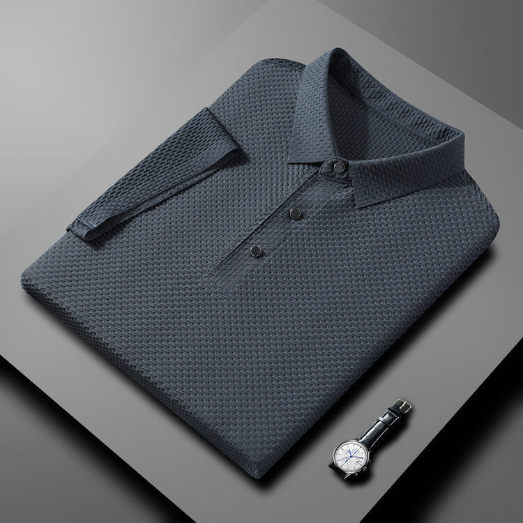 Camisa Polo de Lujo para Hombre