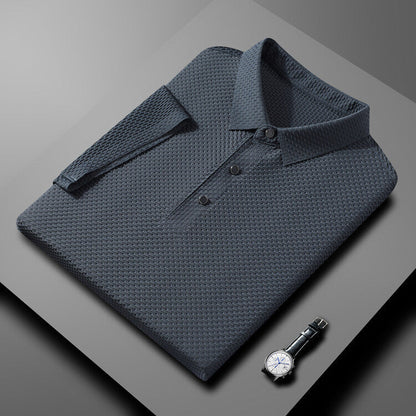 Camisa Polo de Lujo para Hombre