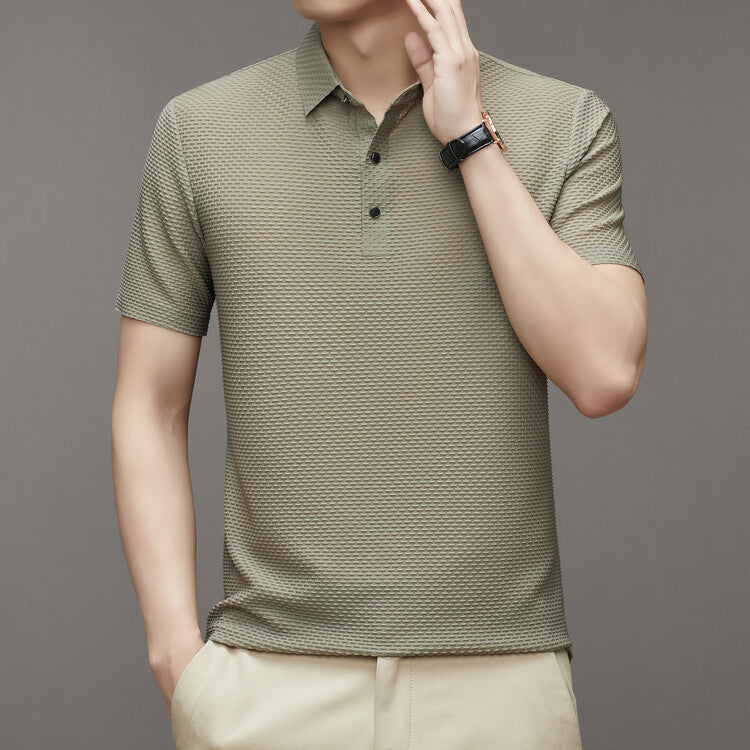 Camisa Polo de Lujo para Hombre
