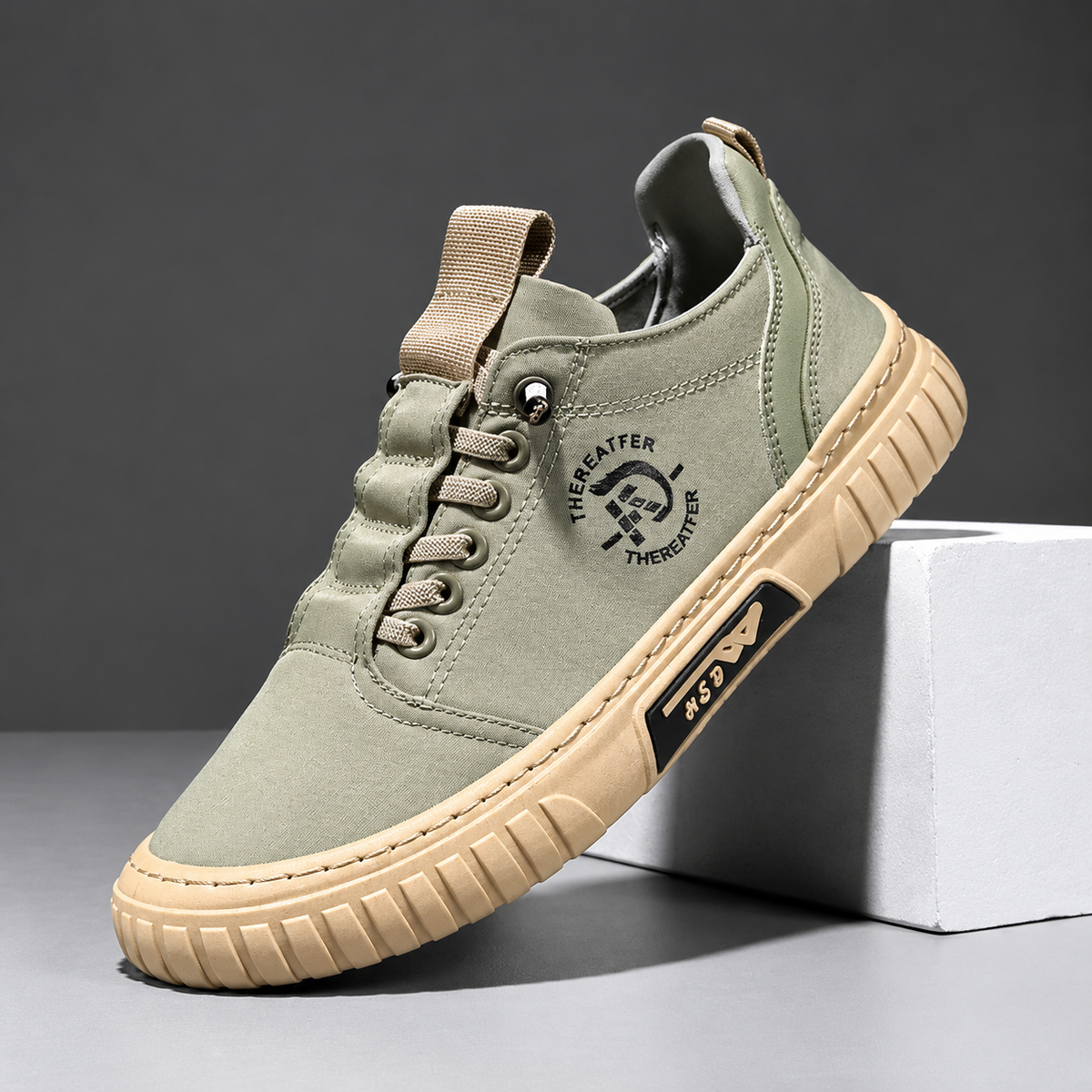 Zapatillas Urbanas de Máximo Confort™