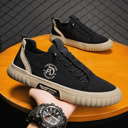 Zapatillas Elegantes y Casuales para Hombre