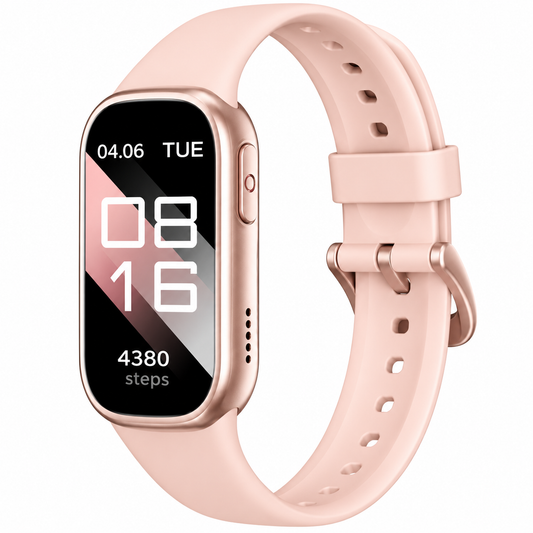 Smartwatch B7 Inteligente con Llamadas Bluetooth, Monitor de Salud y 147 Modos Deportivos