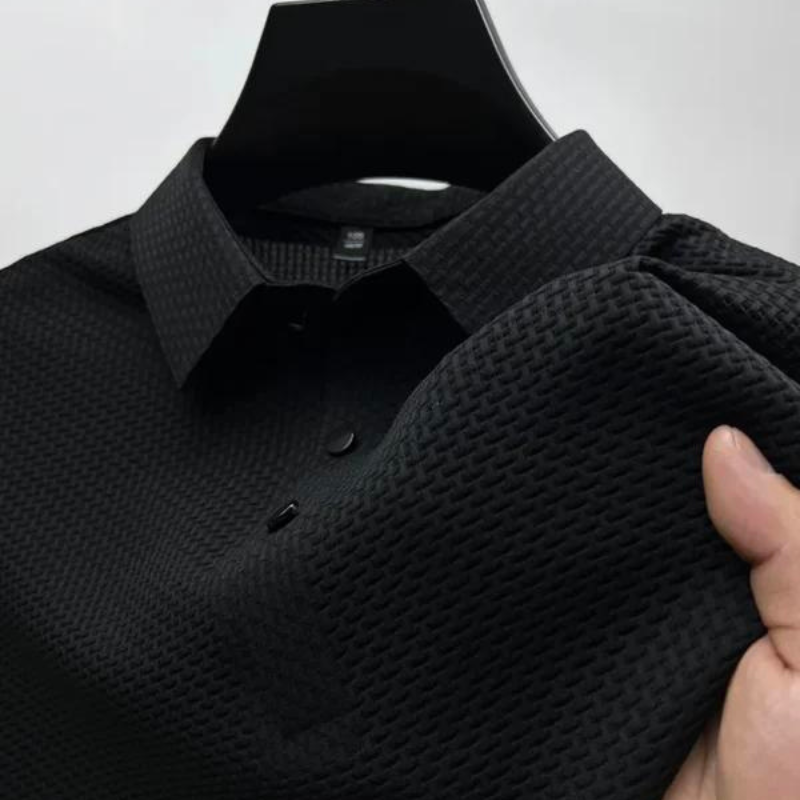 Camisa Polo de Lujo para Hombre
