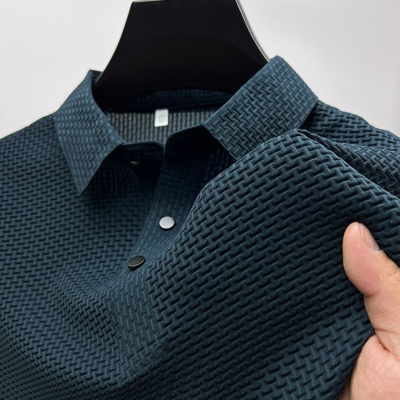 Camisa Polo de Lujo para Hombre
