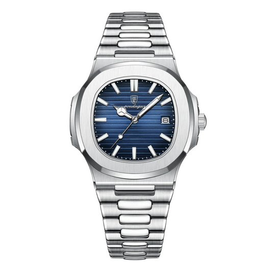 Nuevo Reloj Elevio Nautilus Pro de 41 mm
