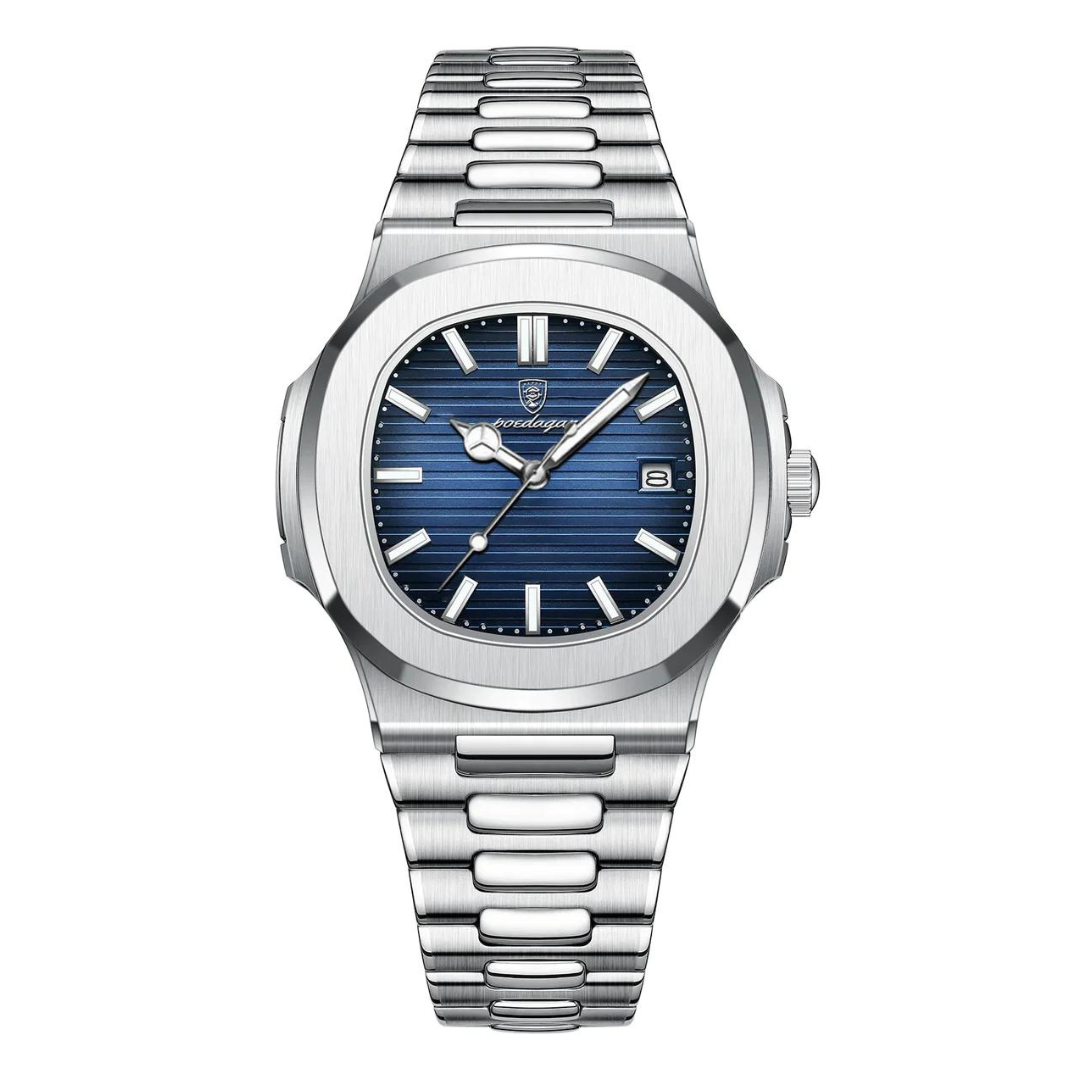 Nuevo Reloj Elevio Nautilus Pro de 41 mm