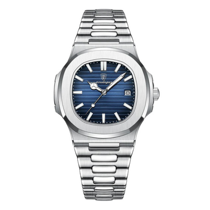 Nuevo Reloj Elevio Nautilus Pro de 41 mm