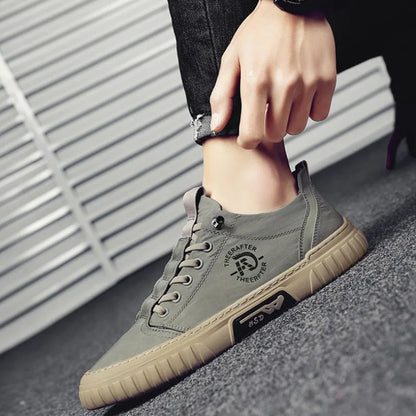 Zapatillas Elegantes y Casuales para Hombre