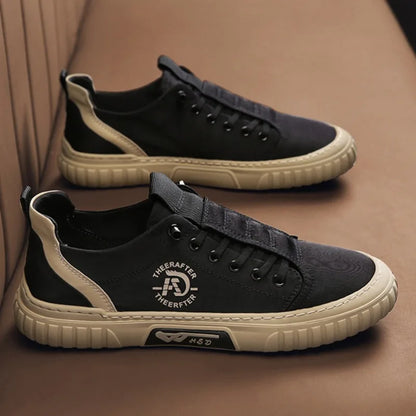 Zapatillas Elegantes y Casuales para Hombre
