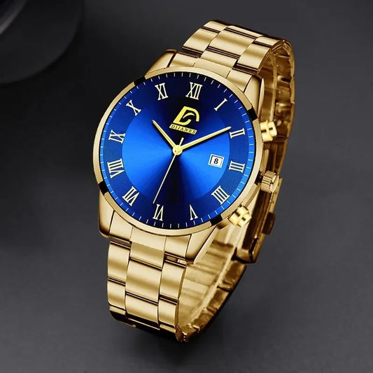Reloj de Lujo para Hombre