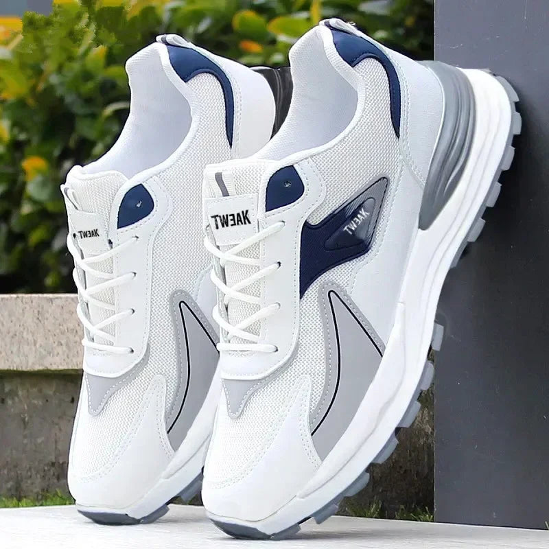 Zapatillas para Hombre – Diseño Cómodo y Deportivo