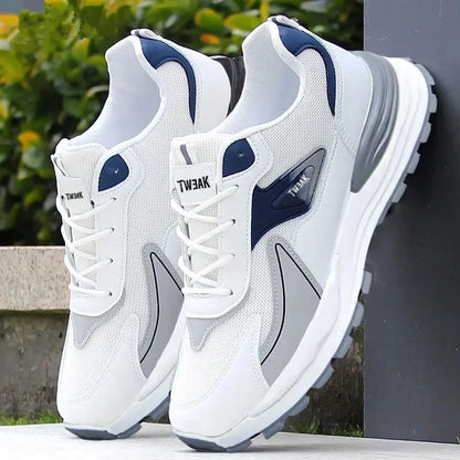 Zapatillas para Hombre – Diseño Cómodo y Deportivo