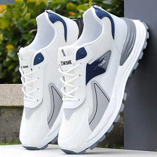 Zapatillas para Hombre – Diseño Cómodo y Deportivo