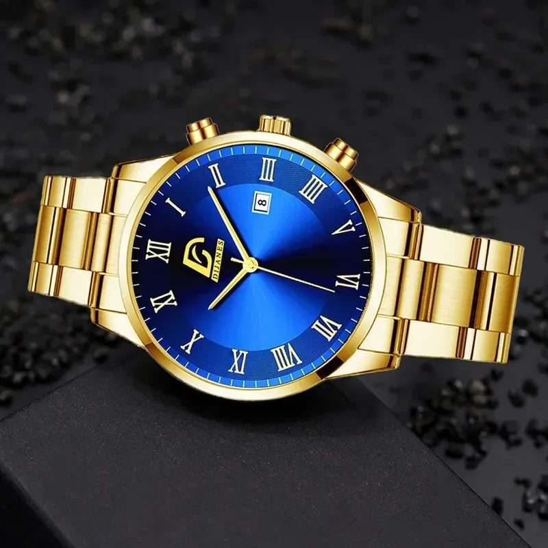Reloj de Lujo para Hombre