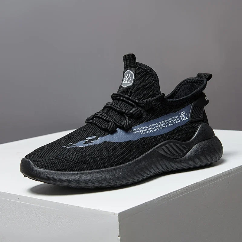 Zapatillas Deportivas y Casuales