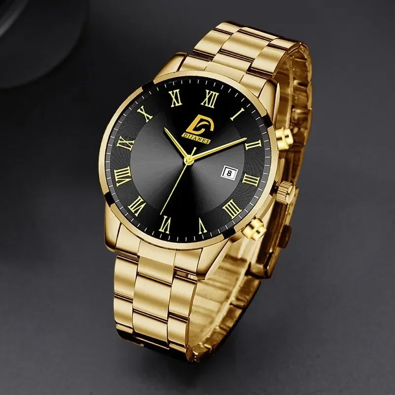 Reloj de Lujo para Hombre