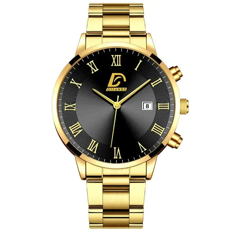 Reloj de Lujo para Hombre