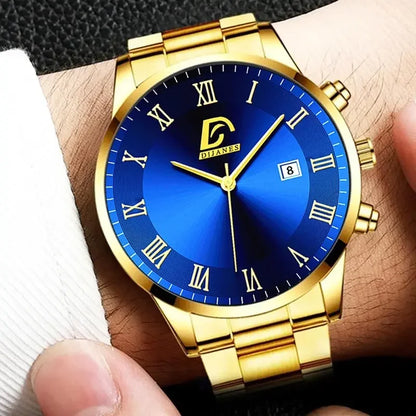 Reloj de Lujo para Hombre