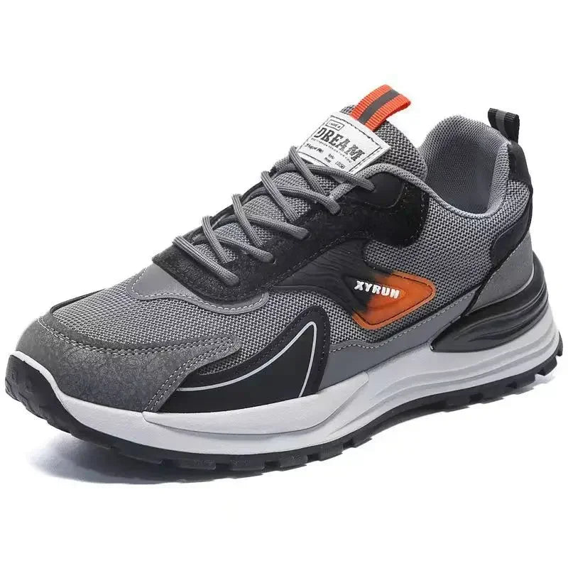 Zapatillas para Hombre – Diseño Cómodo y Deportivo
