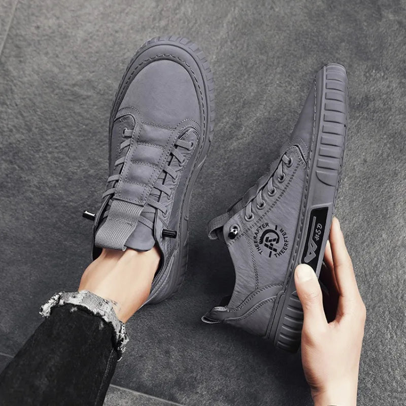 Zapatillas Elegantes y Casuales para Hombre