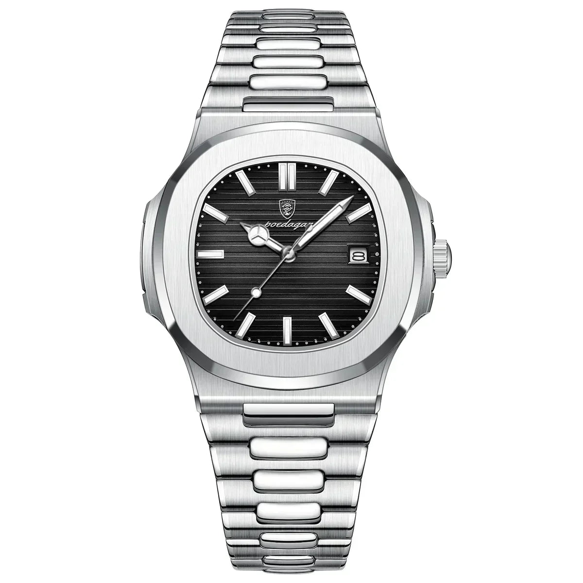 Nuevo Reloj Elevio Nautilus Pro de 41 mm
