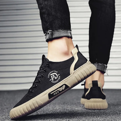 Zapatillas Elegantes y Casuales para Hombre