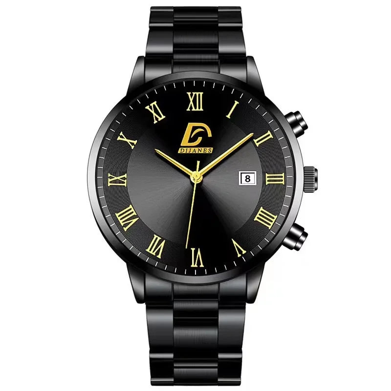 Reloj de Lujo para Hombre