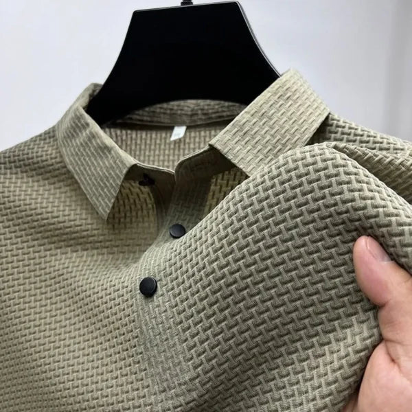 Camisa Polo de Lujo para Hombre