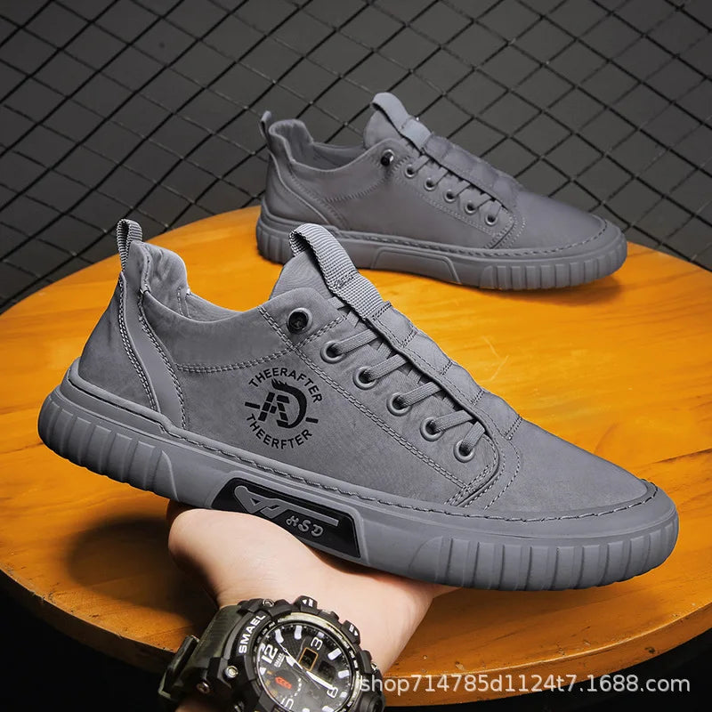 Zapatillas Elegantes y Casuales para Hombre
