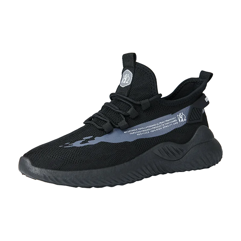Zapatillas Deportivas y Casuales