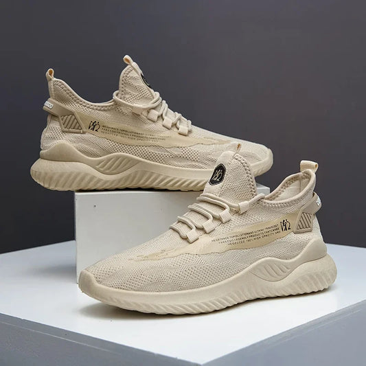 Zapatillas Deportivas y Casuales