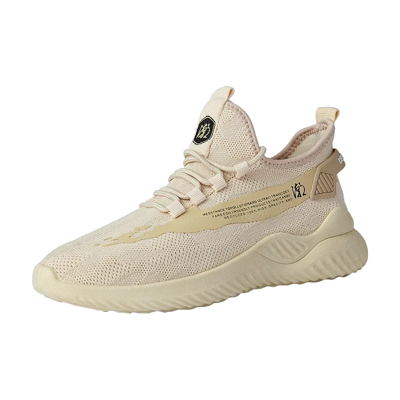 Zapatillas Deportivas y Casuales