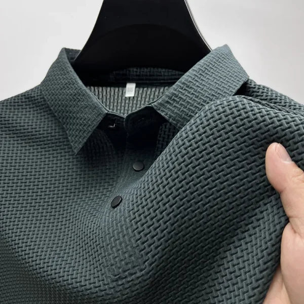 Camisa Polo de Lujo para Hombre