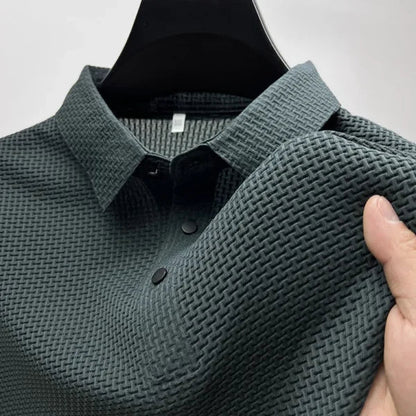 Camisa Polo de Lujo para Hombre