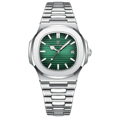 Nuevo Reloj Elevio Nautilus Pro de 41 mm