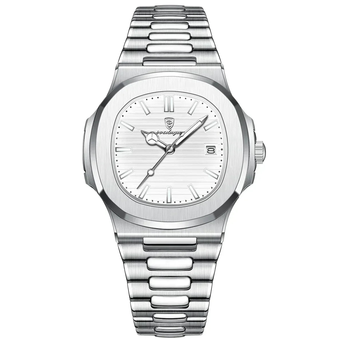 Nuevo Reloj Elevio Nautilus Pro de 41 mm
