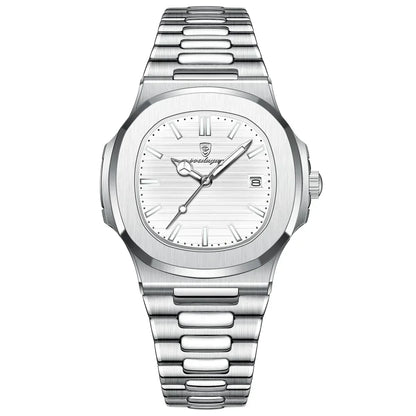 Nuevo Reloj Elevio Nautilus Pro de 41 mm