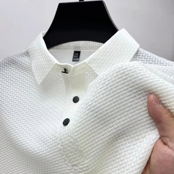 Camisa Polo de Lujo para Hombre