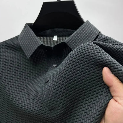 Camisa Polo de Lujo para Hombre
