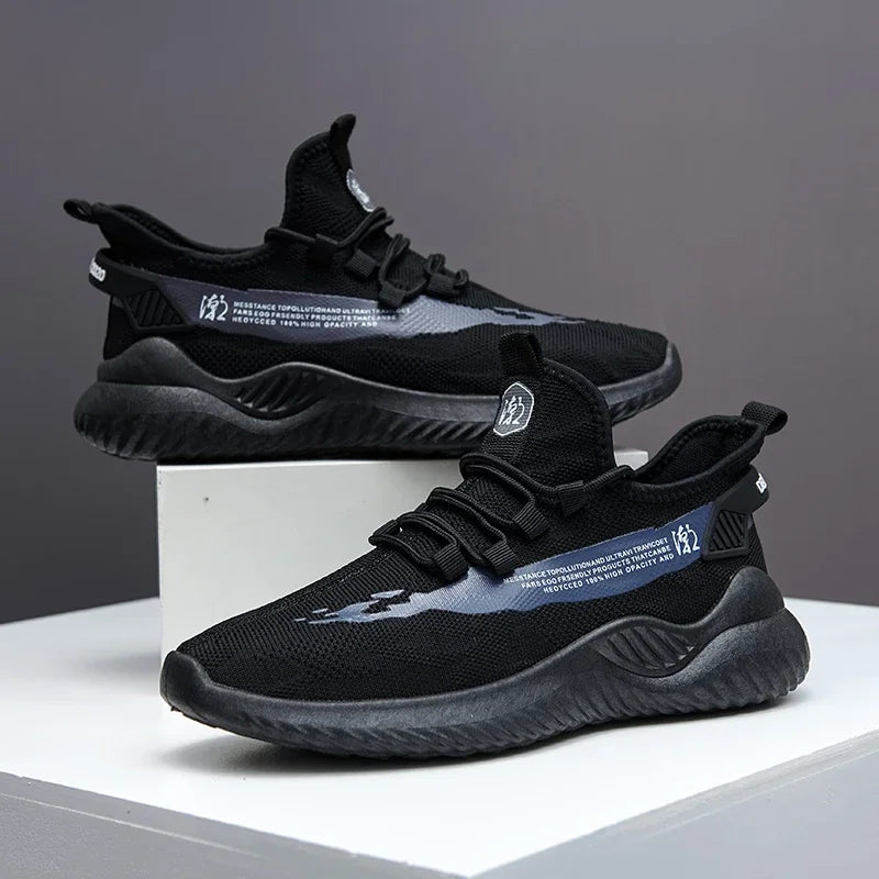 Zapatillas Deportivas y Casuales