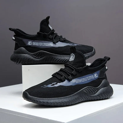 Zapatillas Deportivas y Casuales