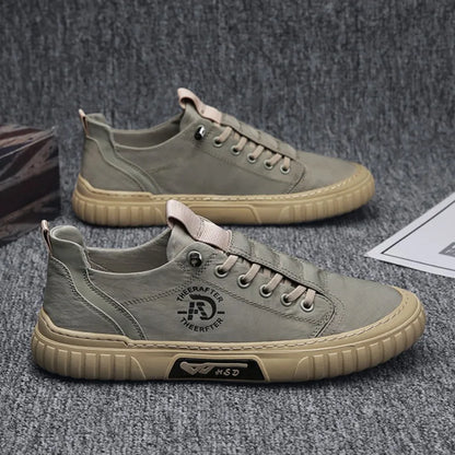 Zapatillas Elegantes y Casuales para Hombre