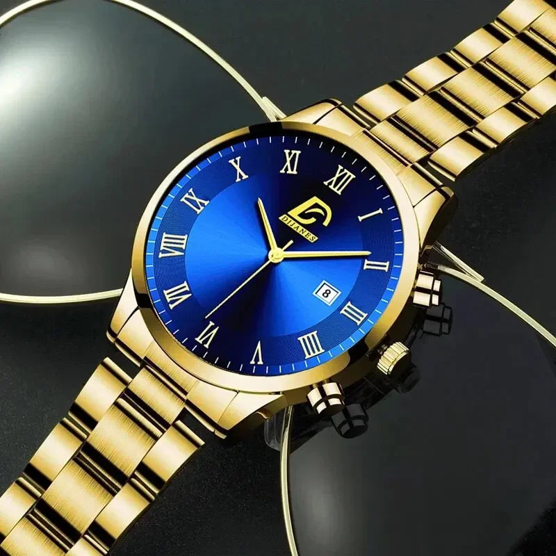 Reloj de Lujo para Hombre